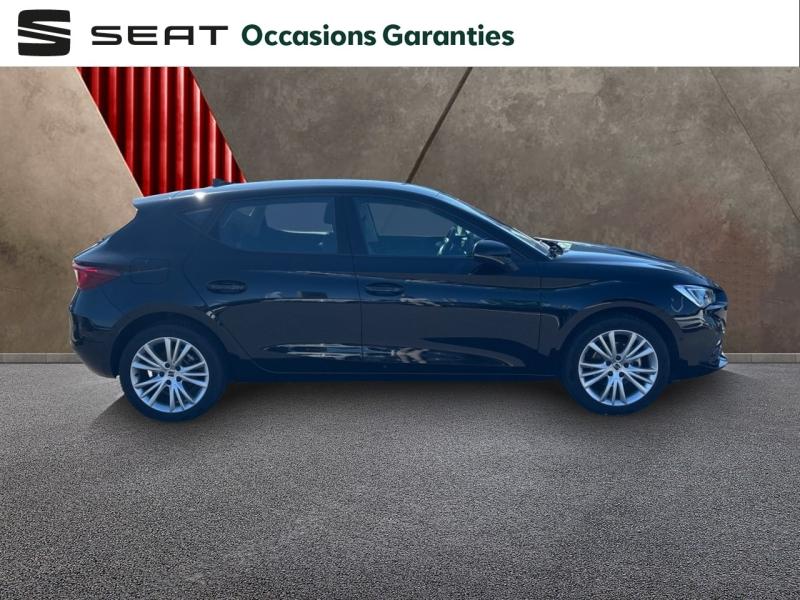 Voitures occasions SEAT LEON Copa Dechy