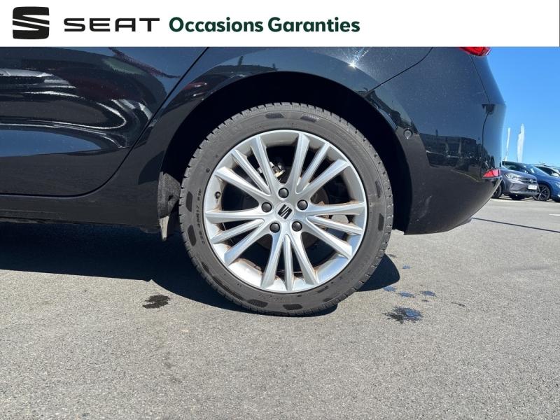 Voitures occasions SEAT LEON Copa Dechy