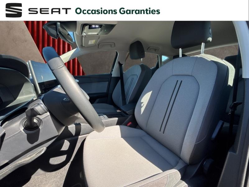 Voitures occasions SEAT LEON Copa Dechy