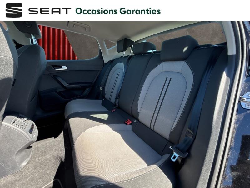 Voitures occasions SEAT LEON Copa Dechy
