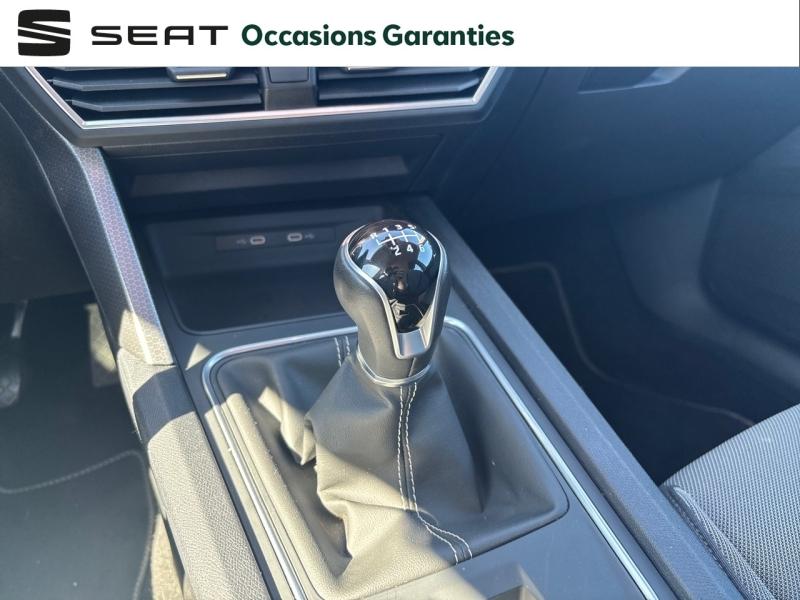 Voitures occasions SEAT LEON Copa Dechy