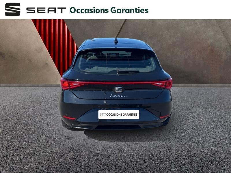 Voitures occasions SEAT LEON Copa Dechy