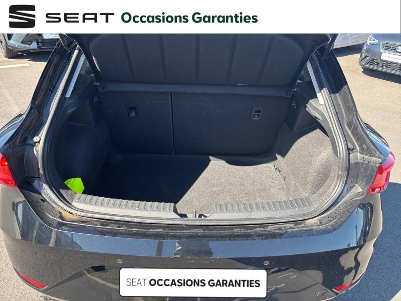 Voitures occasions SEAT LEON Copa Dechy