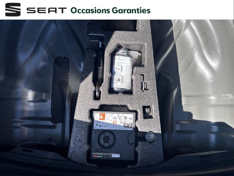 Voitures occasions SEAT LEON Copa Dechy