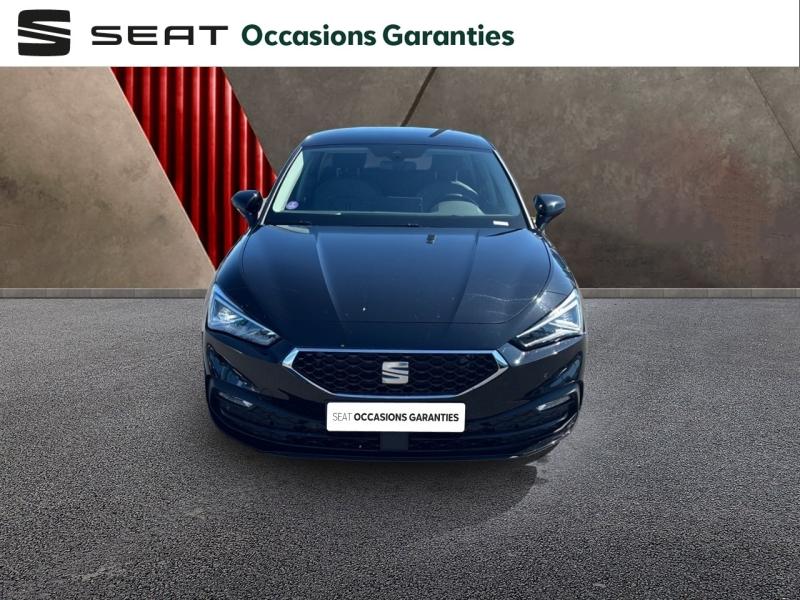 Voitures occasions SEAT LEON Copa Dechy