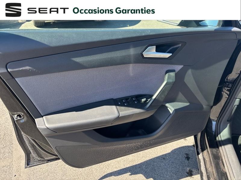 Voitures occasions SEAT LEON Copa Dechy