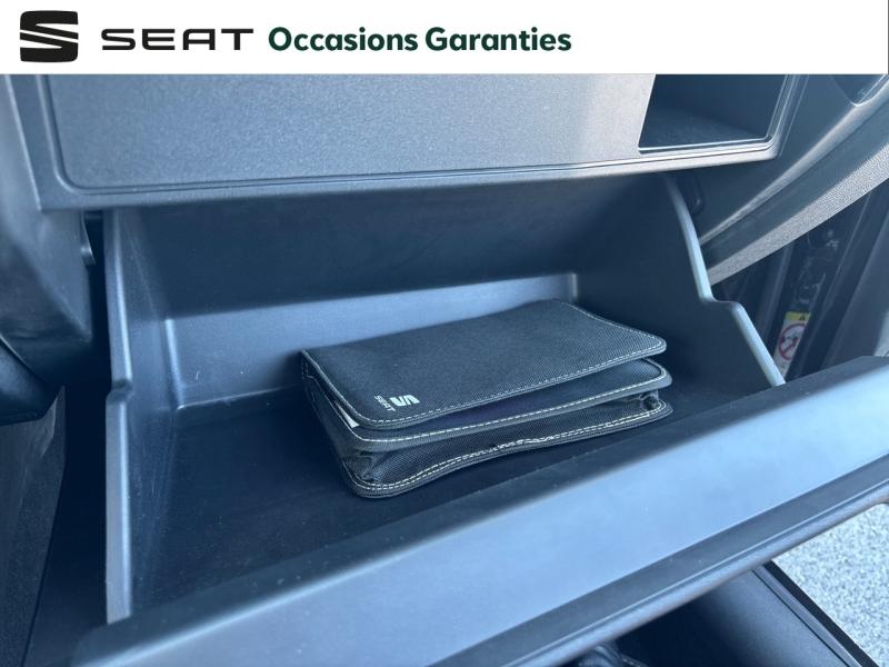 Voitures occasions SEAT LEON Copa Dunkerque