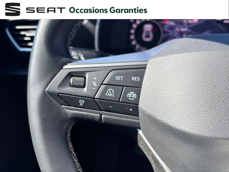 Voitures occasions SEAT LEON Copa Dechy