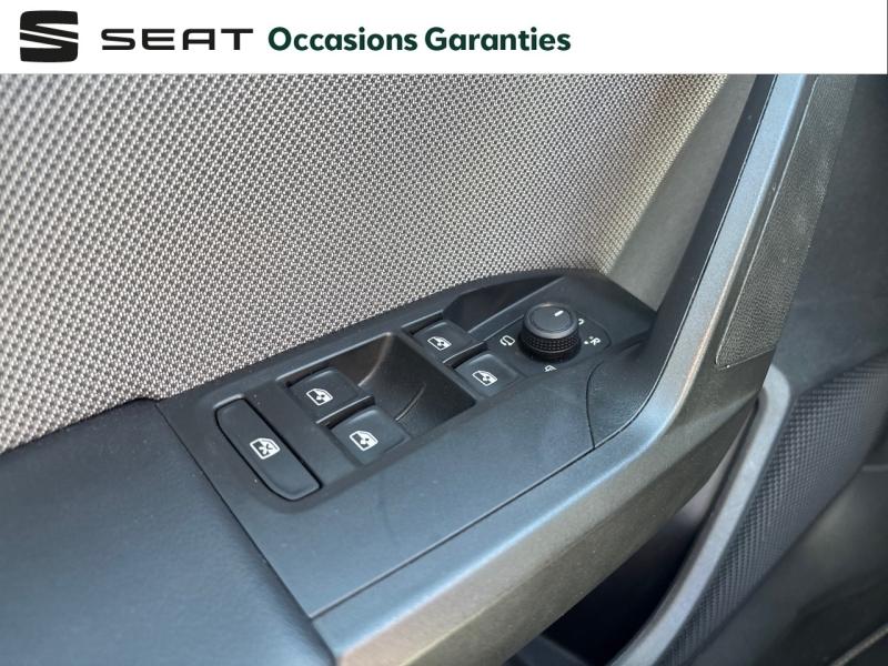 Voitures occasions SEAT LEON Copa Dunkerque