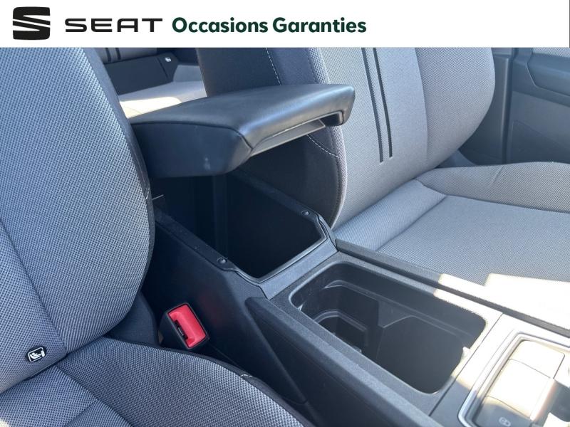 Voitures occasions SEAT LEON Copa Dechy