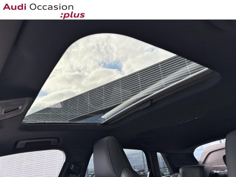Voitures occasions Audi A3 Sportback S line Dechy
