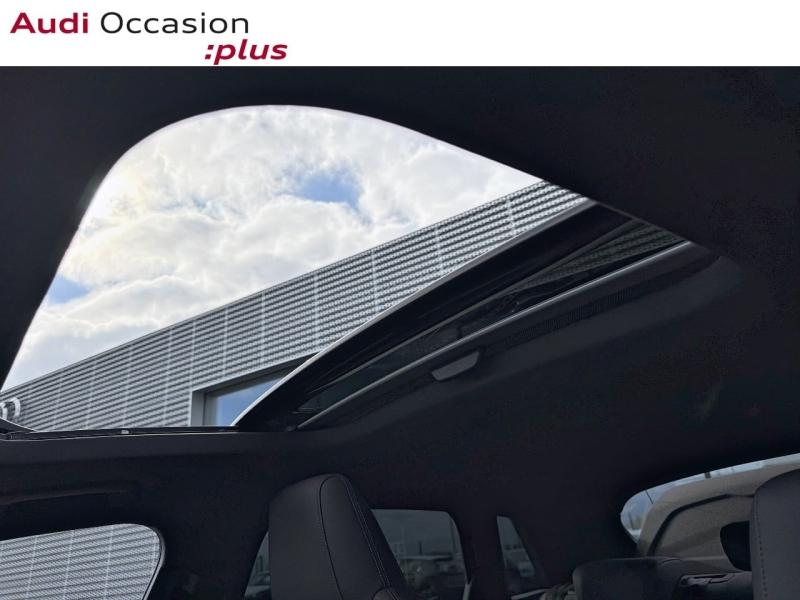 Voitures occasions Audi A3 Sportback S line Dechy