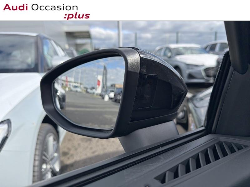 Voitures occasions Audi A3 Sportback S line Dechy