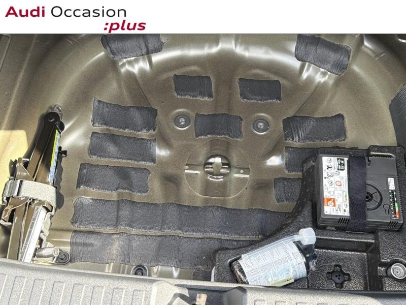 Voitures occasions Audi A3 Sportback S line Dechy