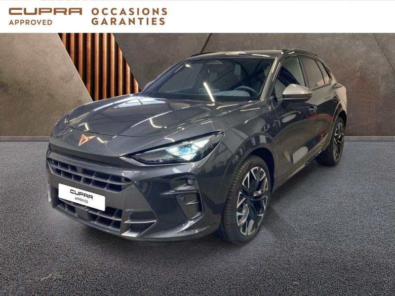 Voitures occasions CUPRA Terramar V Dunkerque