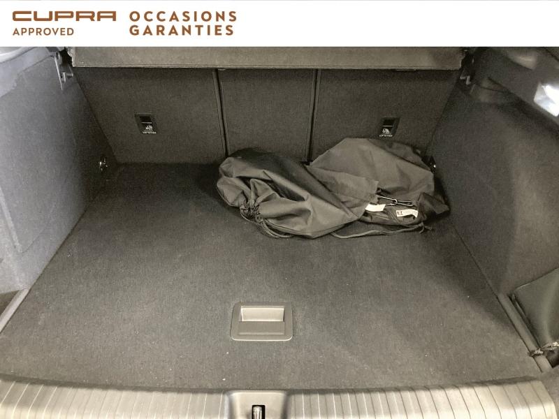 Voitures occasions CUPRA Terramar V Dechy