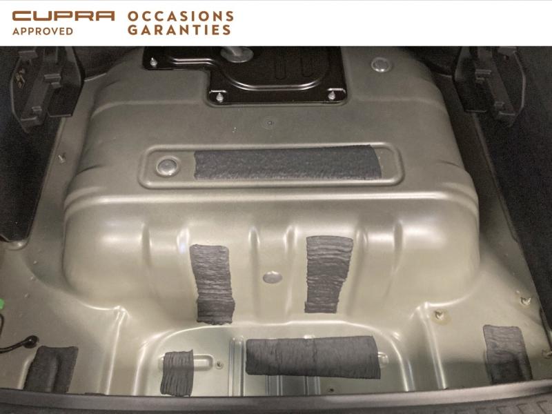 Voitures occasions CUPRA Terramar V Dechy