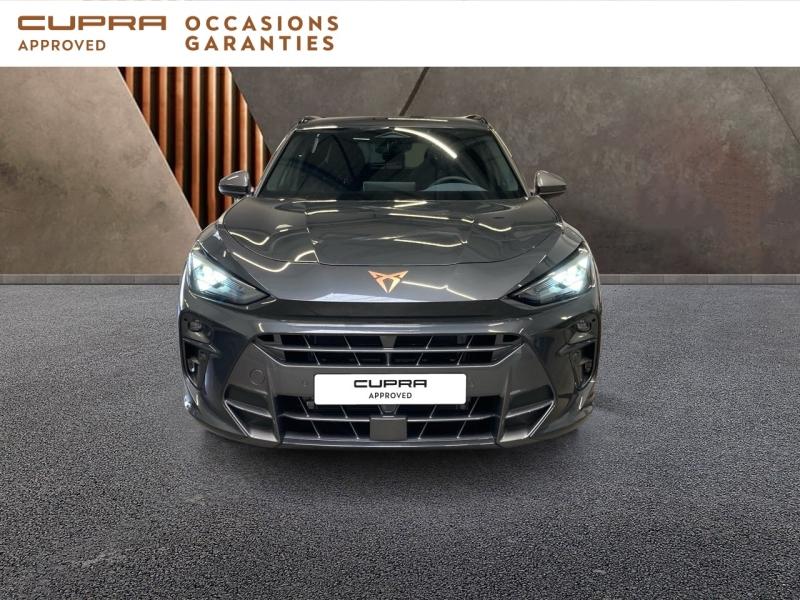 Voitures occasions CUPRA Terramar V Dechy