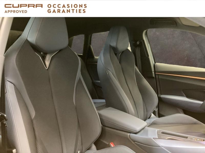 Voitures occasions CUPRA Terramar V Dechy