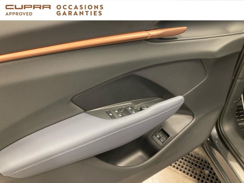 Voitures occasions CUPRA Terramar V Dechy