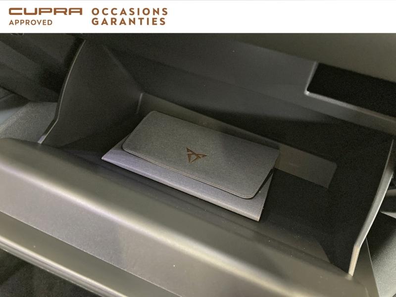 Voitures occasions CUPRA Terramar V Dechy