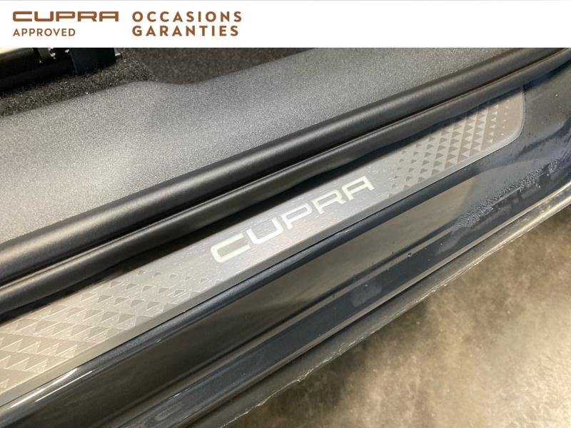 Voitures occasions CUPRA Terramar V Dechy