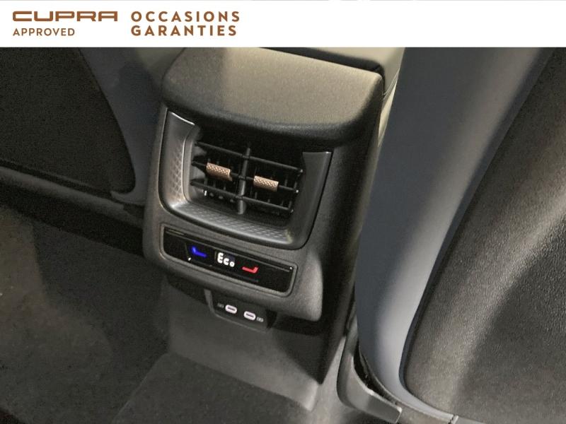 Voitures occasions CUPRA Terramar V Dechy