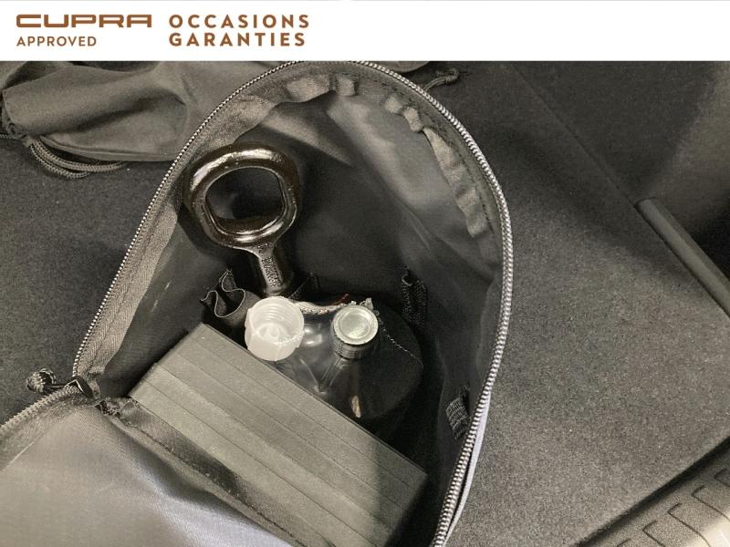 Voitures occasions CUPRA Terramar V Dechy