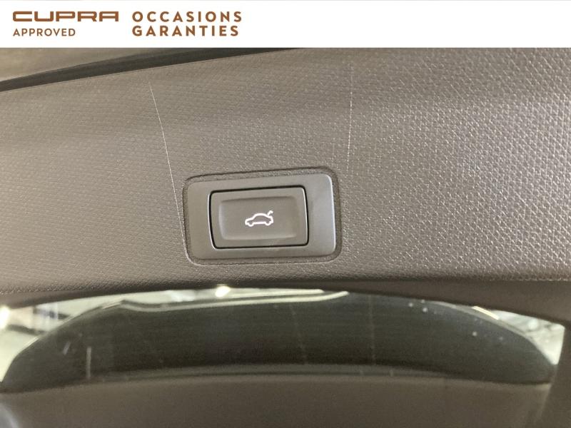 Voitures occasions CUPRA Terramar V Dechy