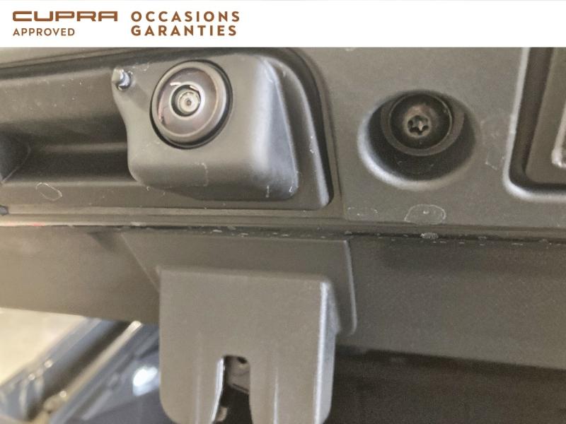 Voitures occasions CUPRA Terramar V Dechy