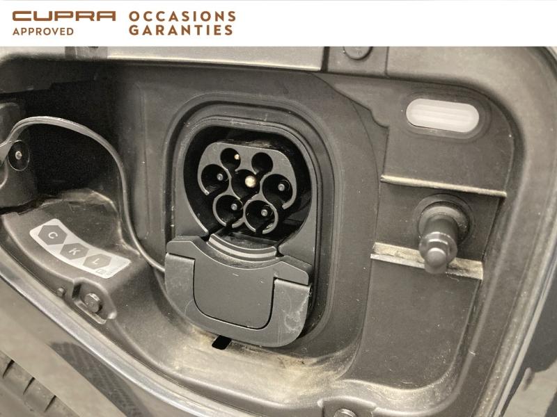 Voitures occasions CUPRA Terramar V Dechy