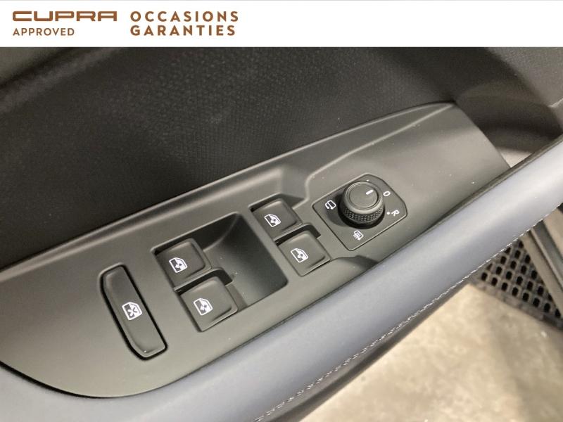 Voitures occasions CUPRA Terramar V Dechy