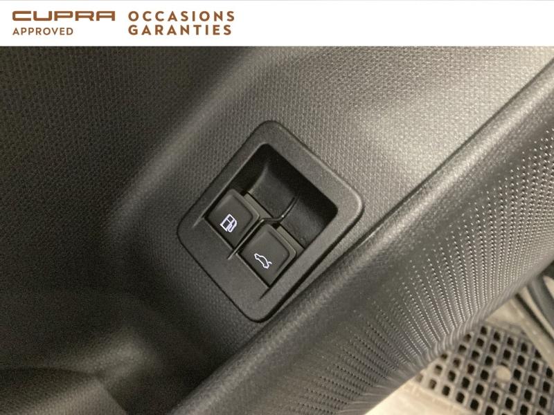 Voitures occasions CUPRA Terramar V Dechy