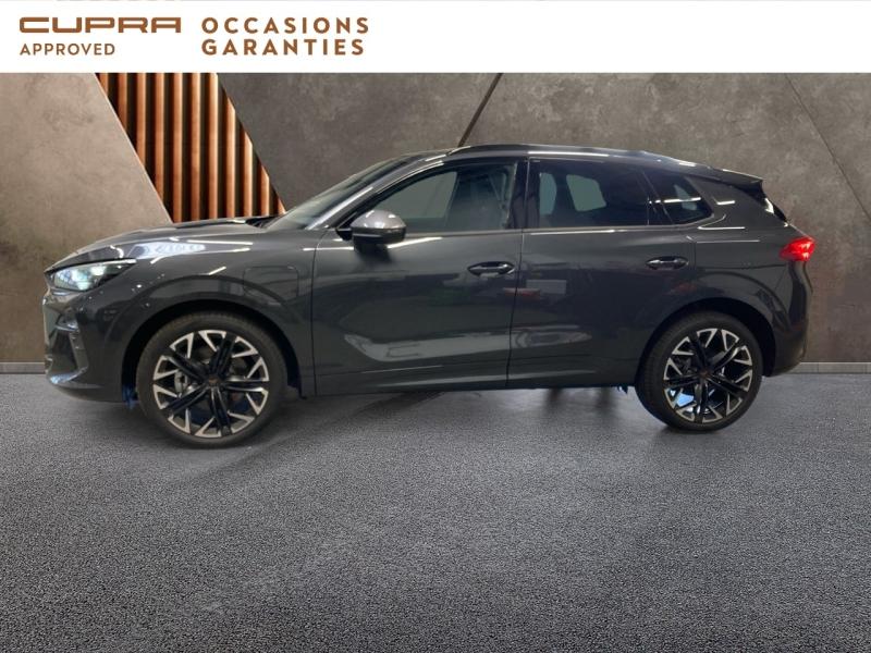 Voitures occasions CUPRA Terramar V Dechy