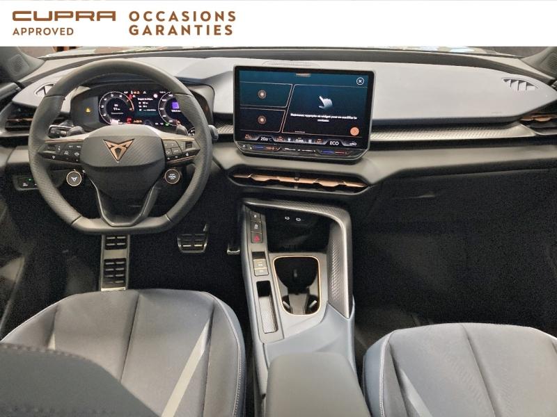 Voitures occasions CUPRA Terramar V Dechy