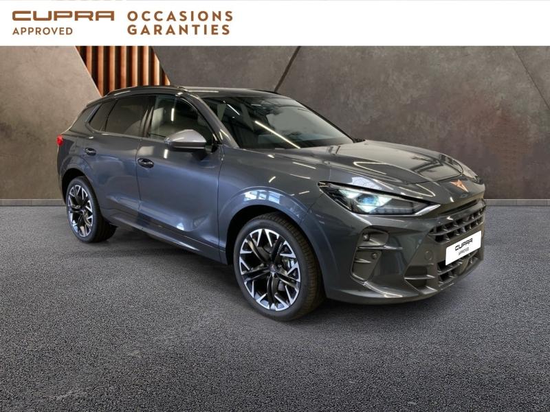 Voitures occasions CUPRA Terramar V Dechy