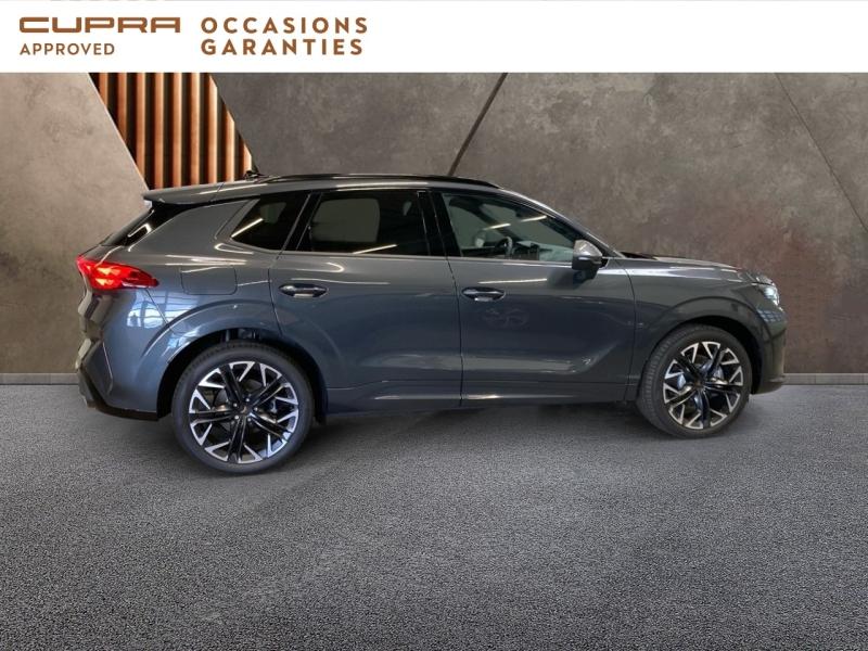 Voitures occasions CUPRA Terramar V Dechy