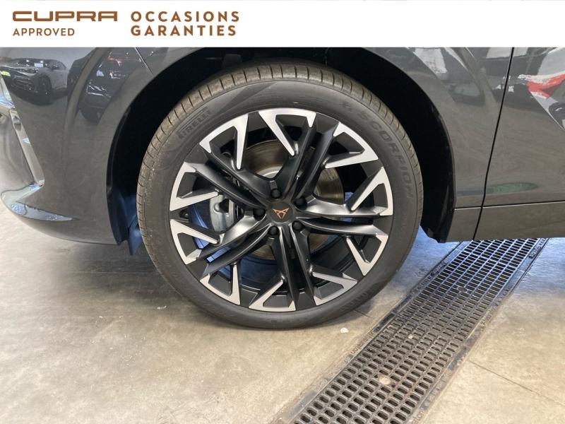 Voitures occasions CUPRA Terramar V Dechy