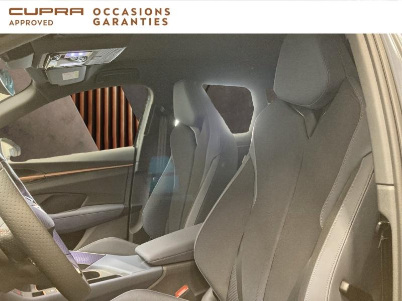 Voitures occasions CUPRA Terramar V Dechy