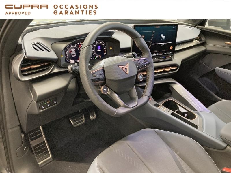 Voitures occasions CUPRA Terramar V Dechy