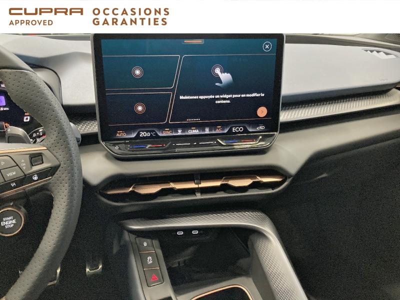 Voitures occasions CUPRA Terramar V Dechy