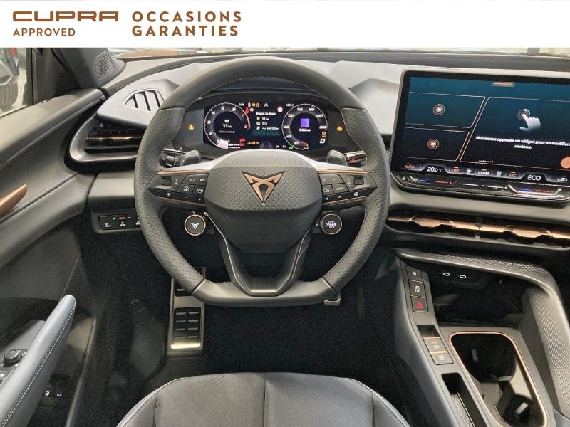 Voitures occasions CUPRA Terramar V Dechy