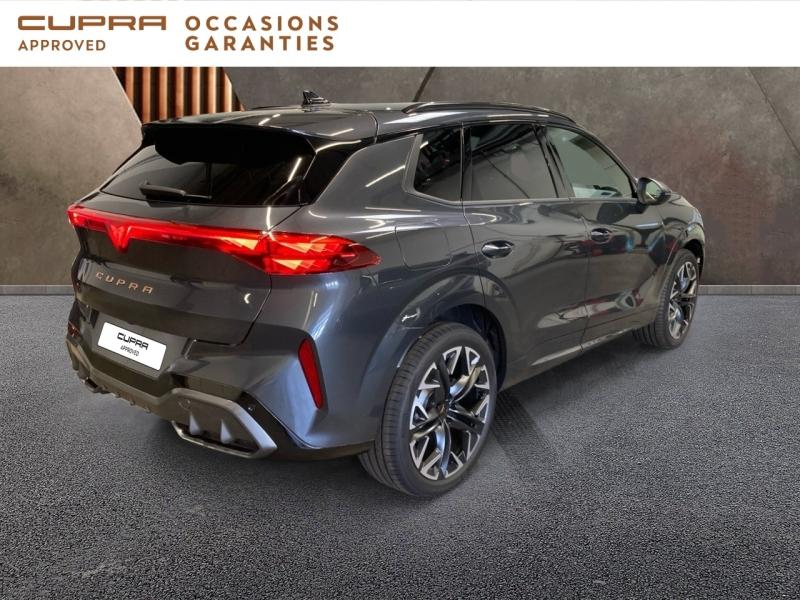 Voitures occasions CUPRA Terramar V Dechy