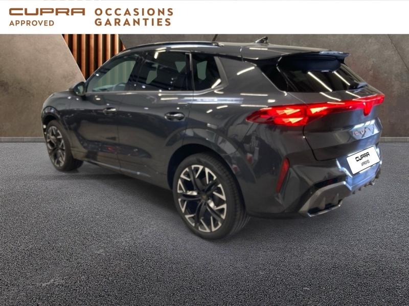 Voitures occasions CUPRA Terramar V Dechy