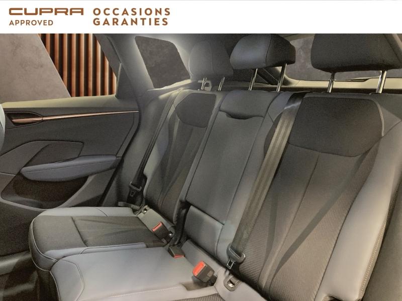 Voitures occasions CUPRA Terramar V Dechy