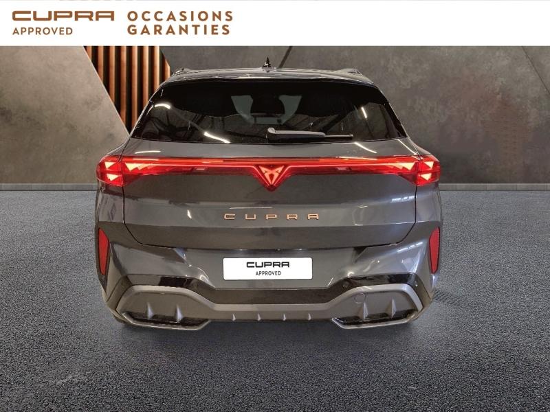 Voitures occasions CUPRA Terramar V Dechy