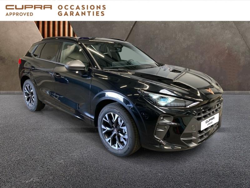 Voitures occasions CUPRA Terramar V Dechy