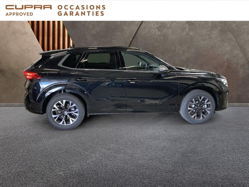 Voitures occasions CUPRA Terramar V Dechy