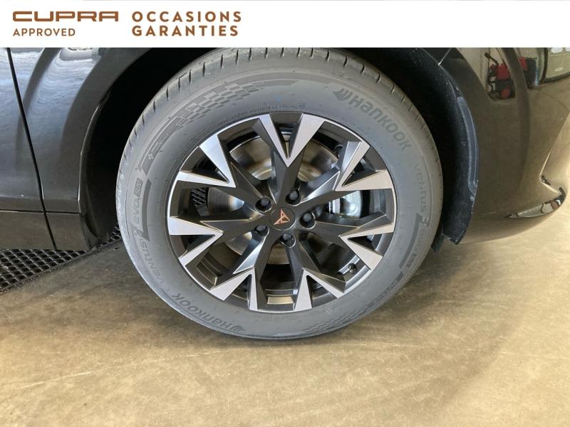 Voitures occasions CUPRA Terramar V Dechy