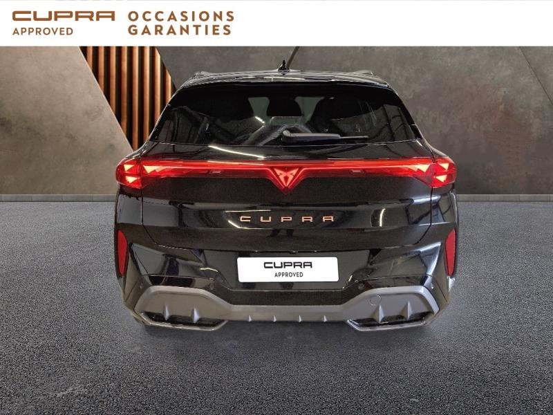Voitures occasions CUPRA Terramar V Dechy